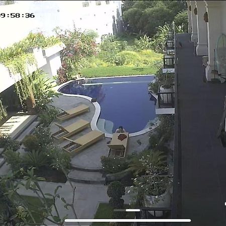 Lila Loka Homestay تْشانغو المظهر الخارجي الصورة