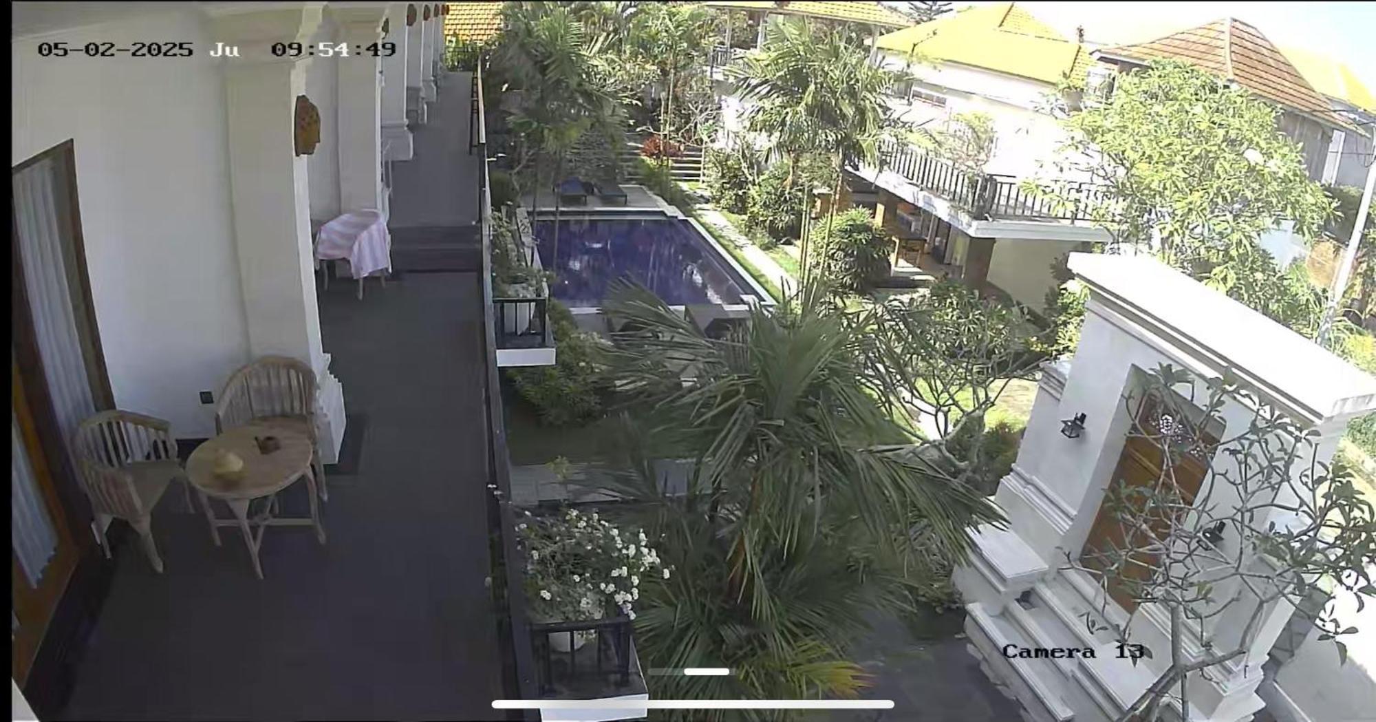 Lila Loka Homestay تْشانغو المظهر الخارجي الصورة