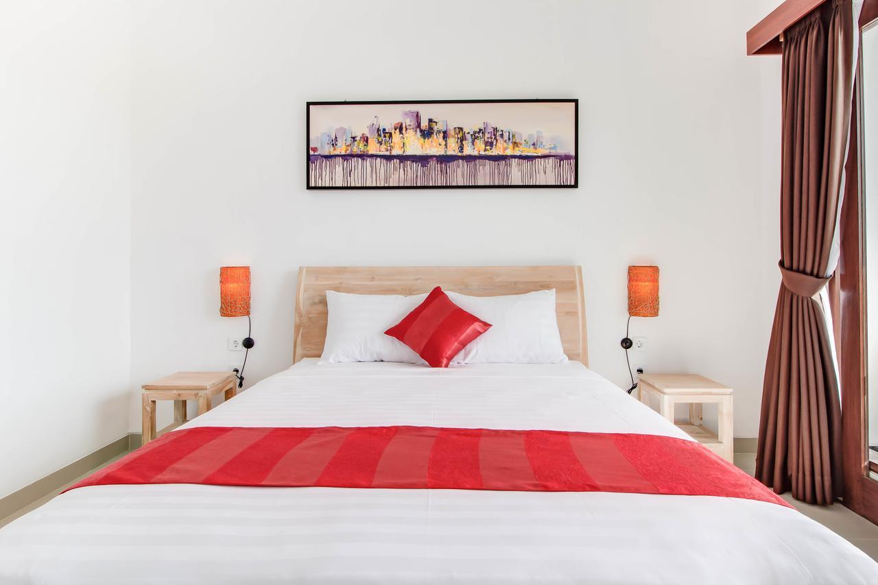 Lila Loka Homestay تْشانغو المظهر الخارجي الصورة