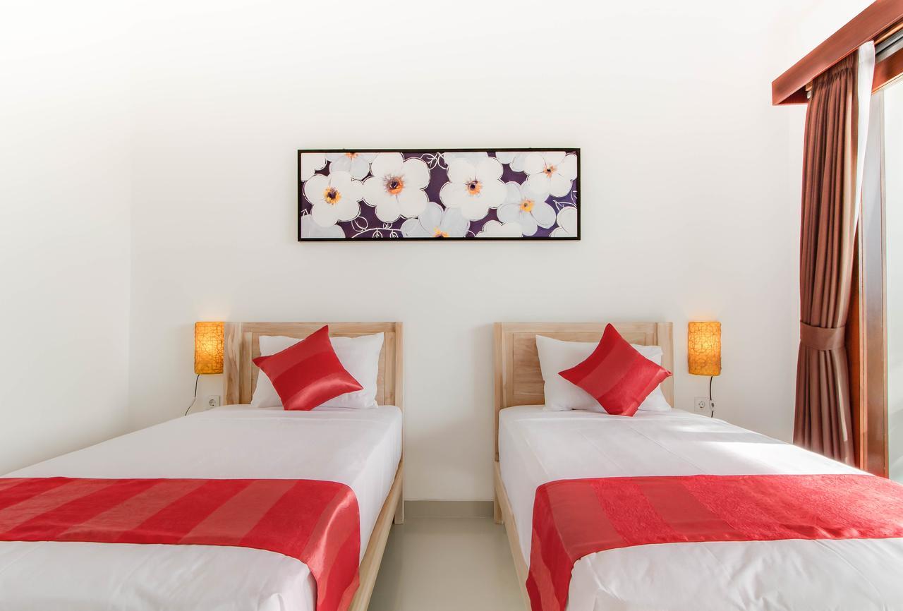 Lila Loka Homestay تْشانغو المظهر الخارجي الصورة