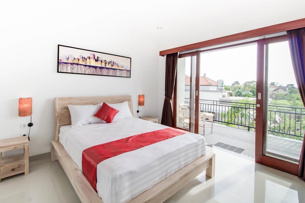 Lila Loka Homestay تْشانغو المظهر الخارجي الصورة