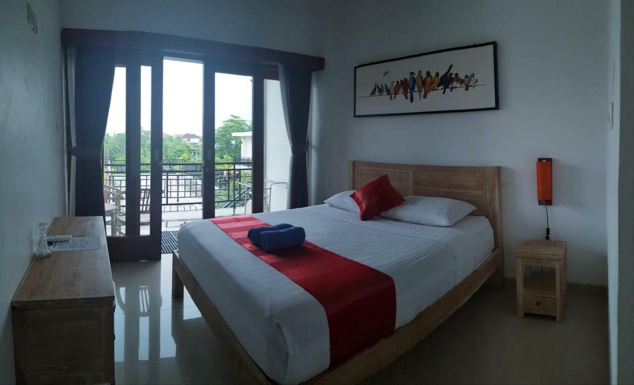 Lila Loka Homestay تْشانغو المظهر الخارجي الصورة